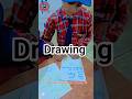 Monthly Test drawing | Royal Cambridge Public School