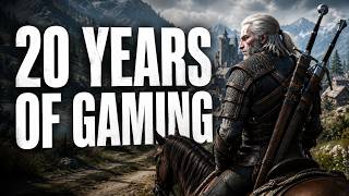 40 Best Single Player Games Everyone Must Play