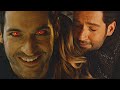 Lucifer & Chloe I How the devil fell in love with a human [Their story season 1-5]