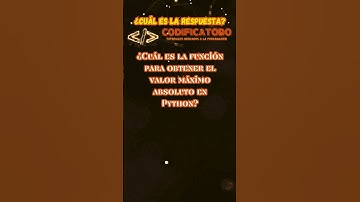 Reto - Quiz de programación - PYTHON - #Short codificatodo - Lenguaje De Programación Python.