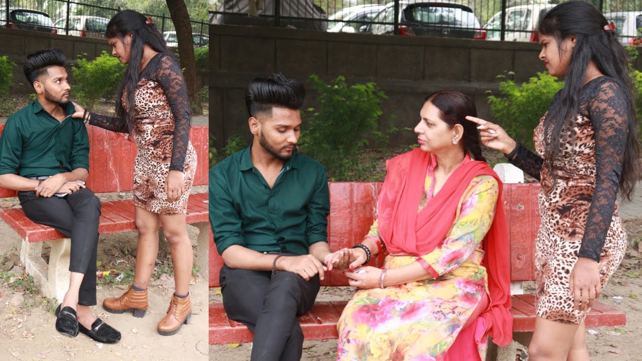 सास ने फसाया दामाद को बेटी जाती थी रोज रात को क्लब##😠||Expose By Sunny Dixit||