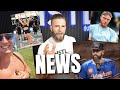 FRONING KICKED OUT? - FAULTY RUNNER&#39;s - All the News from the past weeks!