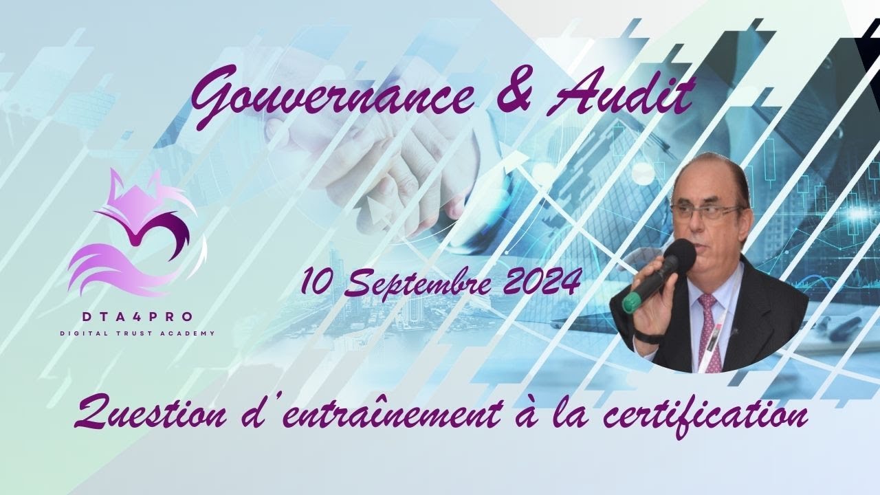 🌟 Question de la Semaine - Gestion des Risques : Qui est Responsable de ...
