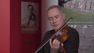 Philip Duffy plays The Mountain Road - Connacht Fleadh 2022 Sligo #connachtfleadh