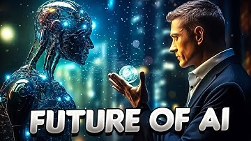 How AI Will Revolutionize the Future: Expert Insights