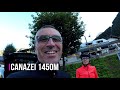 Canazei, Val Duron, Rif.Tires, Rif.Zallinger, Rif.Comici, Passo Sella MTB 5 Settembre 2020