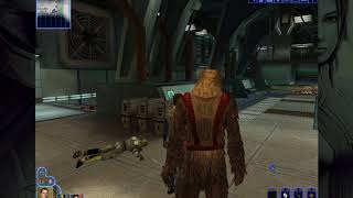 Lets Play KotOR - Part 5