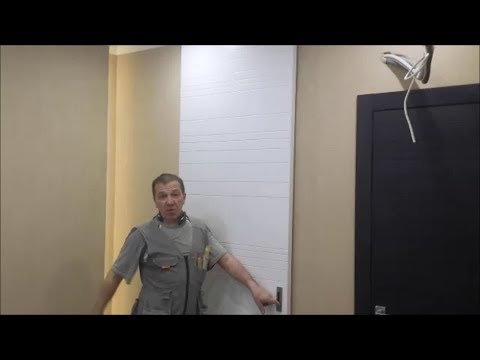 Сдвижная дверь MAGIC
