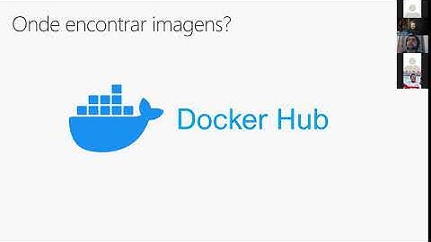 INTEROP SUMMIT 2020 - Simplificando a montagem de ambientes Docker  Luis Carlos Farias|Renato Groffe