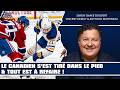 Le Canadien S'Est Tiré Dans Le Pied &amp; Tout Est À Refaire|Le Sick Podcast Avec Tony Marinaro 13/05/26