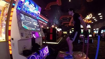 DDR A Start A New Day Challenge PFC 999,270