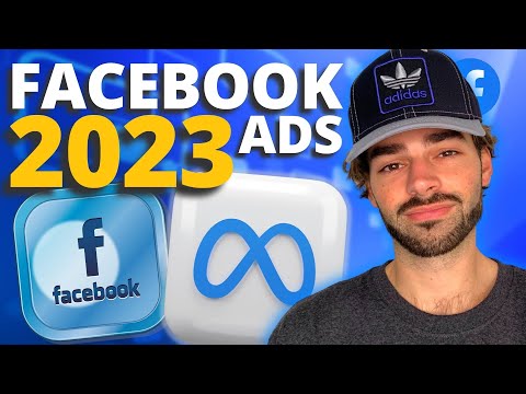 ULTIMATE Facebook Ads Strategy 2023 (EVERY Dropshipping Store NEEDS THIS) - FULL TUTORIAL