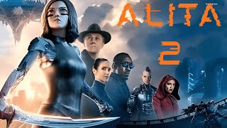 Download Lagu ALITA 2 | Rise of the Battle Angel | The Ultimate Cyberpunk Sci-Fi Revolution Begin | Review \u0026 Facts MP3 Download Lagu ALITA 2 | Rise of the Battle Angel | The Ultimate Cyberpunk Sci-Fi Revolution Begin | Review \u0026 Facts MP3