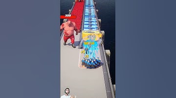 Top War Part 17: Starting from ZERO to HERO! 💥 #TopWar #Gameplay #MobileGaming #NoobToPro #GameOn