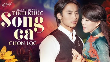 Thumbnail of Mai Thiên Vân - Đan Nguyên - Liên Khúc Nhạc Trữ Tình Song Ca Hay Nhất