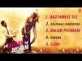 Yeh Jawaani Hai Deewani Full Songs | Jukebox 1 | Ranbir Kapoor, Deepika Padukone Mp3 Song