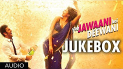 Video Mix - Yeh Jawaani Hai Deewani Full Songs | Jukebox 1 | Ranbir Kapoor, Deepika Padukone - Playlist 