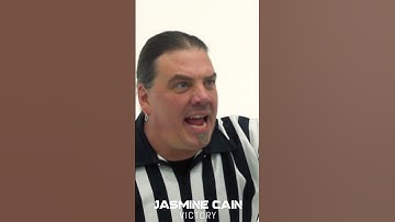 Thumbnail of Jasmine Cain - "Victory" - Moments 1