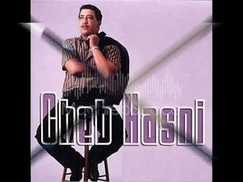 Cheb Hasni