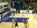 Trofeo Lombardia <br>Novipiù cede il passo nel finale a Cantù <br>Oggi la finale per il terzo posto, alle 17.30 contro Cremona