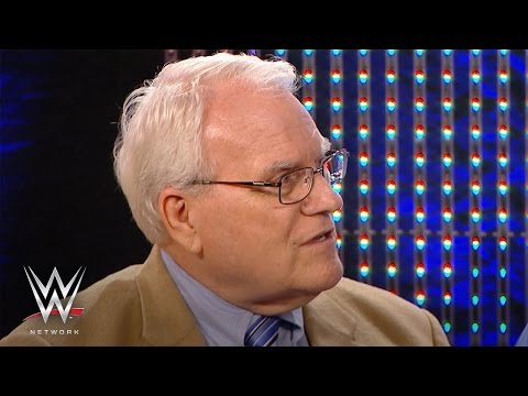 WWE Network: The Legendary Stories of Dusty Rhodes sneak peek