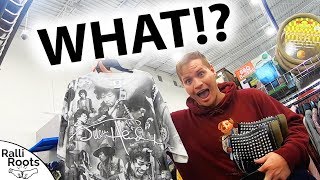 INSANE Vintage T-Shirt Found At Goodwill! Bought For $3, Worth $140+ INSANE Vintage T-Shirt Found At Goodwill! Bought For $3, Worth $140+