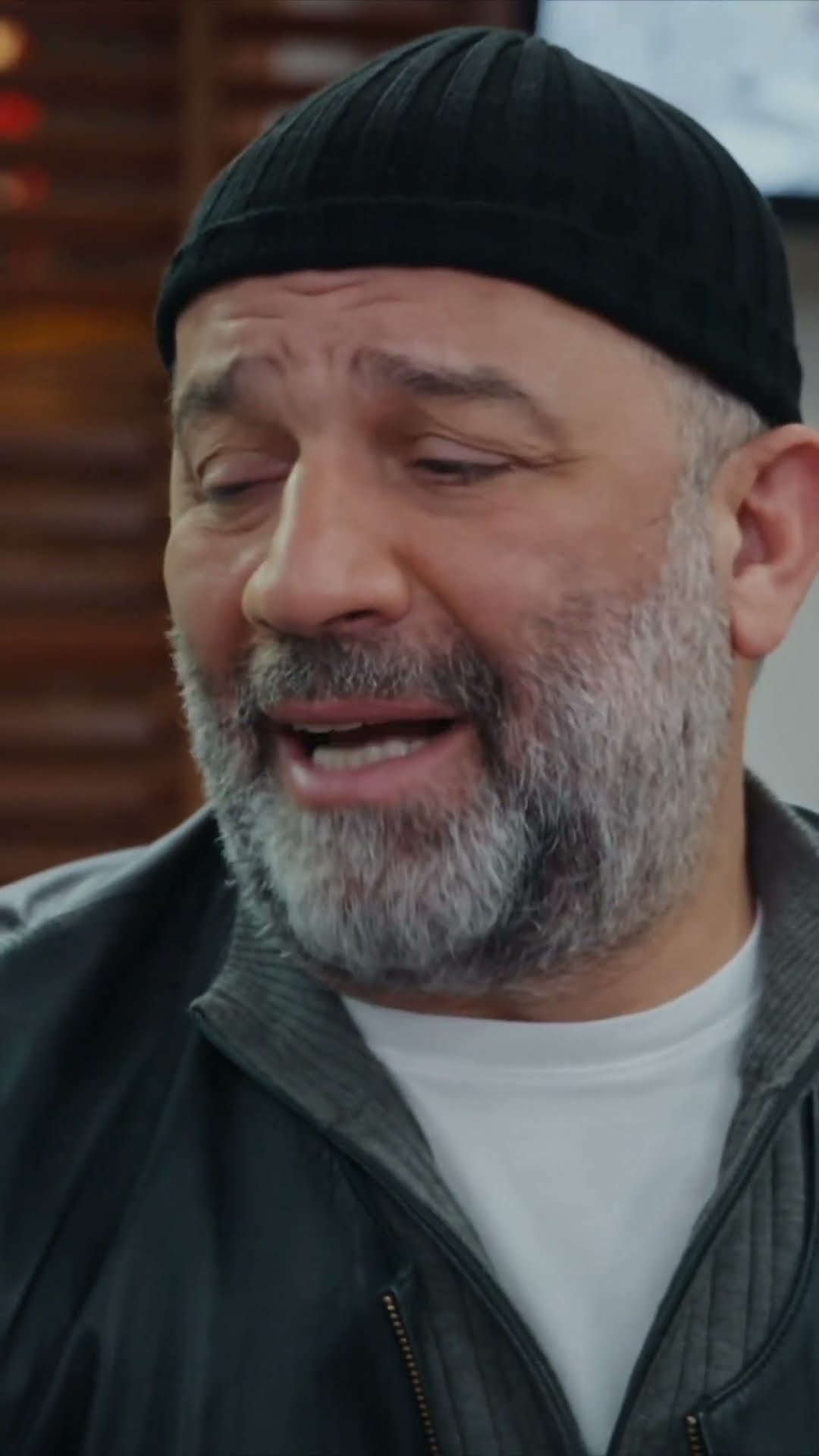 Mesut haklı mı? #ArkaSokaklar #Shorts