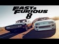 Fast & Furious 8 Soundtrack Mix 2017 - Best Hip Hop & Trap Bass Music Mix