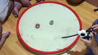 Beyblade Burst Evolution - Rumble Mode 7 screenshot 5