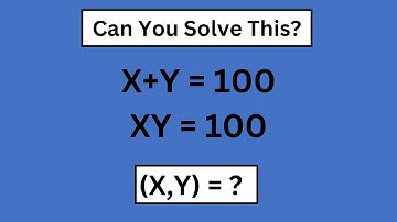 Japanese | Can you solve this ? | A Nice Math Olympiad Problem (x,y)=?