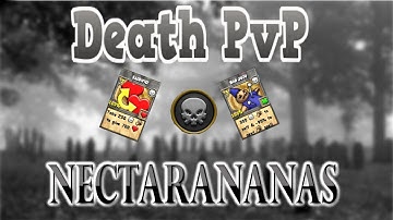 Wizard101 PvP #70: Death Crushes Storm