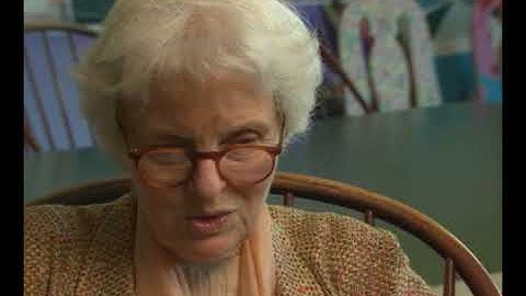 Robert Venturi & Denise Scott Brown - Learning by doing; how to run studios (Part 1) (58/118)