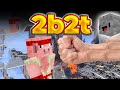 2b2t - Бойцовский Клуб в Майнкрафте [FitMc на русском]