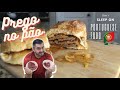 Prego no Pão : Don't Sleep on Portuguese Food!