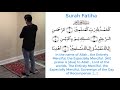 How to Pray Salatul Janazah (HANAFI, SHAFI'I, MALIKI)
