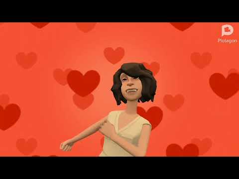 مرحبا انا مليكه أفلام كرتون 