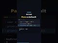 Say Goodbye to KeyError: Master Python Tips You NEED to Know!🐍 #python #programming
