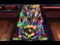 Pinball Arcade - Monster Bash (Lyman's Lament!)