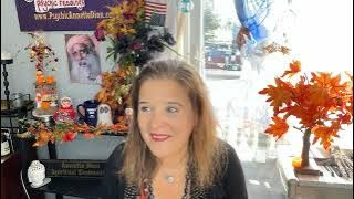 “…Off the Ledge” a daily spiritual check-in w/ thoughts on Oct 18 in America!🇺🇸✨🤗