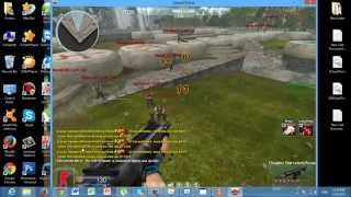 Hack Attack Online Version 409