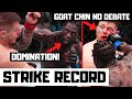 Marvin Vettori vs Jared Cannonier Full Fight Reaction and Breakdown - UFC Vegas 75 Event Recap