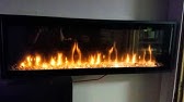 Modern Flames Electric Fireplaces - Landscape Series - YouTube