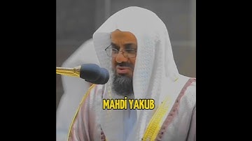 تلاوة تأخذك الى عالم آخر "﴿وَلَقَد خَلَقنَا الإِنسانَ وَنَعلَمُ ما تُوَسوِسُ به للشيخ د.سعود الشريم