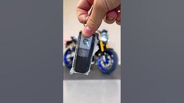 MT 09 Unboxing #shots #mt09 #bikeunboxing