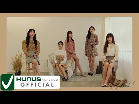 [Special] 엘리스(ELRIS) - Digital Single &#39;그립다(Miss U)&#39; Live Video
