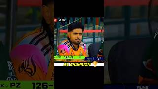 Champions Crowned🎯 || PZ Winning Moment 🏆🔥 ||  PSL Final 2026