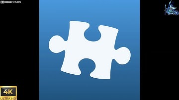 Jigty Jigsaw Puzzle Gameplay Walkthrough #2 - Discovery Photos #1: Forest Animals