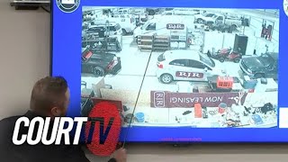 Video Timeline for Quadruple Murder in North Dakota | COURT TV Video Timeline for Quadruple Murder in North Dakota | COURT TV