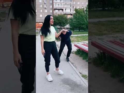 Клава Кока- пародия-