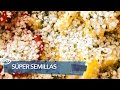 Súper semillas - 1era Parte - Día a Día - Teleamazonas